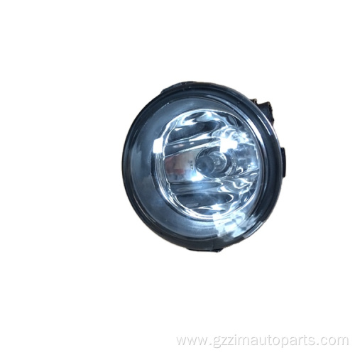 Nissan Auto lights Fog Lamp Running Lights